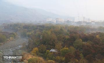 یک روز پاییزی در منطقه 22 3