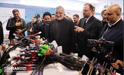 افتتاح فاز دوم مرکز تربیتی، آموزشی و درمانی یاورشهر ۹ 34