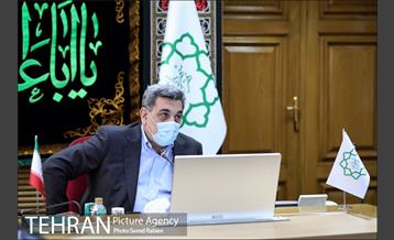 جلسه کمیسیون بررسی و واگذاری املاک بند6 ماده 55 قانون شهرداری ها 13