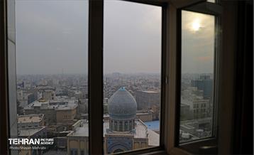 ۱۳ ایستگاه در وضعیت قرمز 23