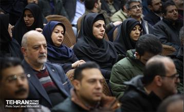 بازدیدی ستادی از شهرداری منطقه ۱۸ 27