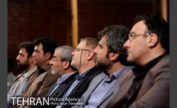 افتتاح نمایشگاه عکس "موصل از جنگ تا زندگی" 3