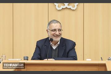 دومین نشست ادوار بسیج دانشجویی 23