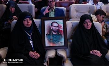 همایش «توسعه سلامت اجتماعی شهروندان تهران» 24