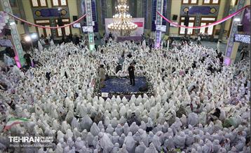 جشن تکلیف فرشته‌ها ۴ 3