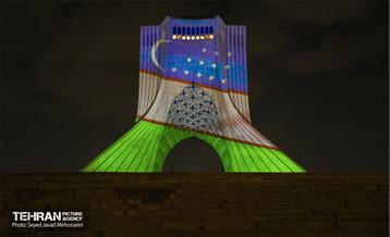 ویدئو مپینگ روز ملی ازبکستان 11