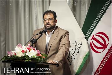 بزرگداشت آیت الله طالقانی 5
