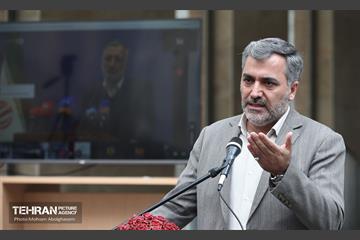 افتتاح ایستگاه متروی آیت‌الله کاشانی 4