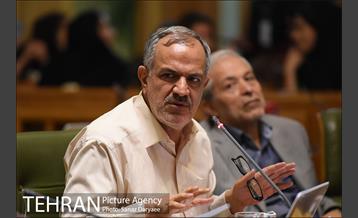 جلسه شورای شهر  14