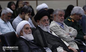 نشست فعالان فرهنگی،اجتماعی و سیاسی استان یزد 5