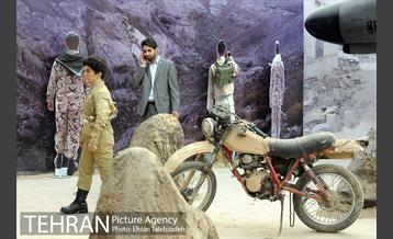 بازدید شهردار تهران از مراحل اجرایی موزه مشاهیر 33