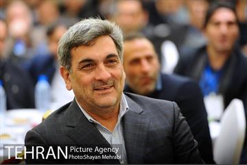اجلاس معرفی فرصت های سرمایه گذاری شهر تهران با حضور شهردار تهران 22