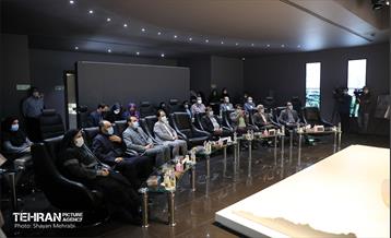 رونمایی از کتب، برنامه های عملیاتی و نقشه اطلس کودکان 2