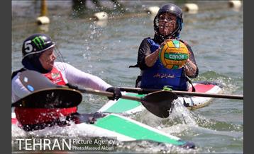 هفته آخر لیگ کانوپلو بانوان