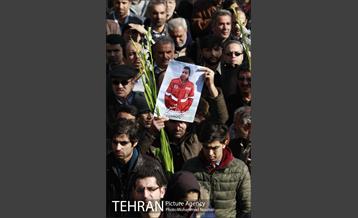 بدرود قهرمانان شهر-1 6