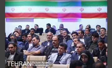 اهدای ماشین آلات خدمات شهری به شهرهای سیل زده  27