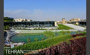 دریاچه و باغ هنر 48