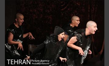 نمایش دل پیچه‎ 6