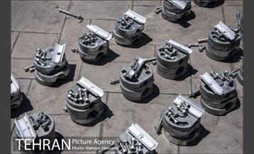 آخرین روزهای ساخت فاز2 باغ پرندگان 29