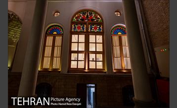 شب های خانه اتحادیه 19