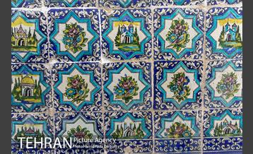 درخشش «الماس» در میانه گلستان 20