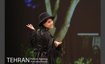 نمایش آناکارنینا‎ 11