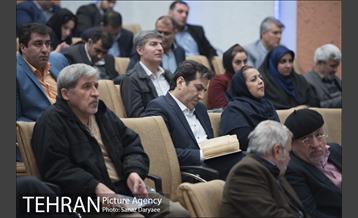 نشست تخصصی خواهرخواندگی شهری در ارتقاء تعاملات فرهنگی و بین المللی‎ 18