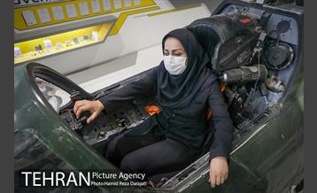 تور عکاسی از پروژه های منطقه 21