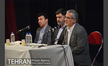 جلسه هماهنگی ستاد انتخابات شورایاری محلات شهر تهران 9