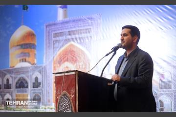 جشن بزرگ «خیلی دخترونه» 8