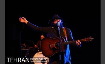 کنسرت گروه بمرانی‎ 2