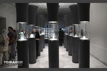 بازدید هیات دیپلماتیک از بناهای تاریخی منطقه ۱۲ 39