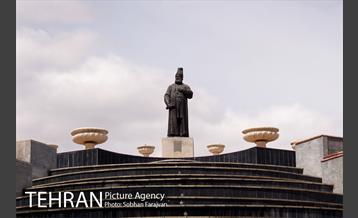 بوستان ملت در نوروز  3