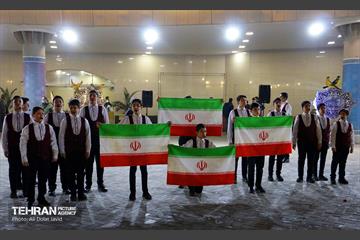 افتتاح نمایشگاه بانوان کارآفرین سرپرست خانوار 24