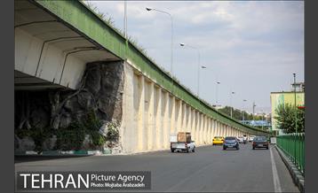 پل‌های تهران؛ پل سید خندان 27
