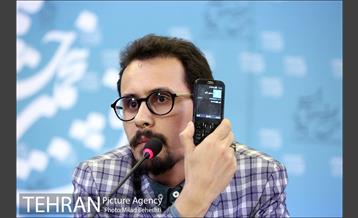 یازدهمین روز جشنواره فیلم فجر در برج میلاد 41