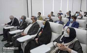 بازگشایی بنیاد فرهنگی امیرکبیر و موزه مرحوم دکتر حبیبی 3