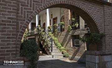 بازدید از بافت تاریخی و پروژه‌های فعال منطقه ۱۲ تهران 47