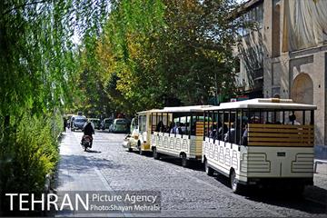 ماشین دودی 2