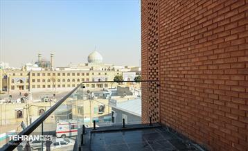 پایان بخش عمده عملیات اجرایی در نفرآباد 3