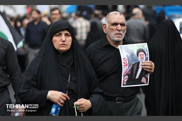 آیین پیاده‌روی جاماندگان اربعین حسینی(3) 32