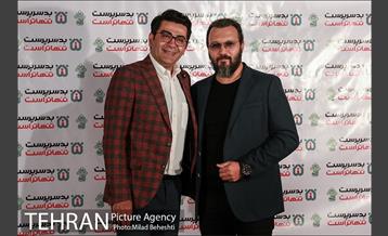 اختتامیه مسابقه عکس آرزوهای خط خطی 2