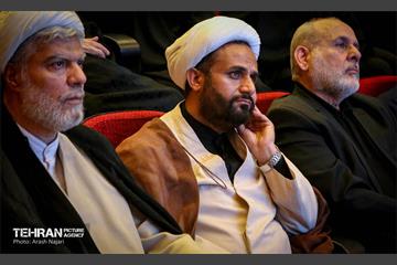 دومین کنگره بین‌المللی امام هادی(ع) 14