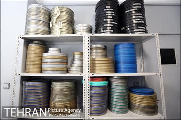 سینماگردی با احمد مسجدجامعی به مناسبت روز سینما  15