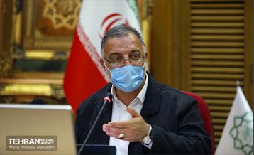 جلسه بررسی آسیب ها و معضلات اجتماعی 4