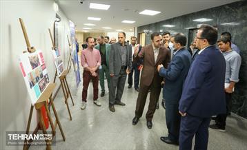 دومین همایش گردشگری ایران کهن 28