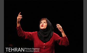 نمایش عاشقانه های خیابان -2 7