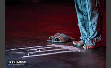 نمایش غلامرضا لبخندی 8