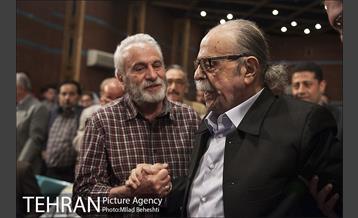 شب کارگردانان تئاتر‎ 24