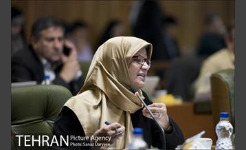 جلسه شورای شهر تهران 19